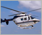 Private Helicopter Charter