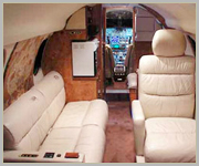 Executive Jet Charter