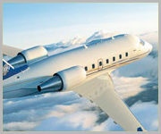 Corporate Jet Charter